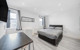 Studio Flat In Camberwell